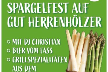 Besuch vom „Krug zum grünen Kranze“